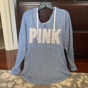 Victoria’s Secret Pink Hoodie